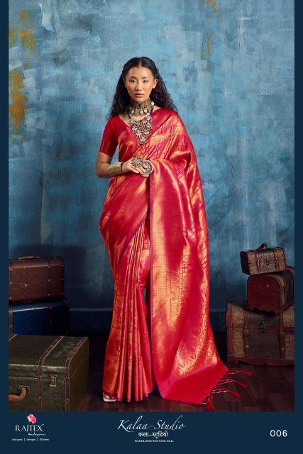 Rajtex kalaa-studio saree market in mumbai with price